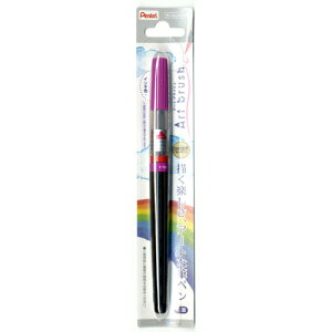 �؂�Ă�iPentel�j�@�A�[�g�u���b�V���@�p�[�v���@XGFL�|150