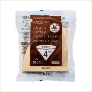 �J�t�F�b�N�iCAFEC�j�@�A�o�J�~�����t�B���^�[�@AC4�|100�@�u���E���@4�t�p�@100��