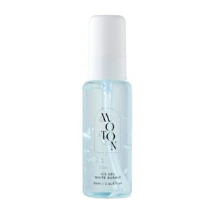 ���g���iMOTON�j�@�A�C�X�W�F���@WHITE�@BUBBLE�@60mL