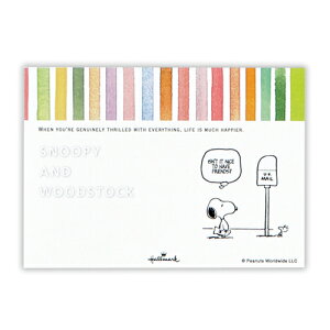 �z�[���}�[�N�iHallmark�j�@�ЂƂ��Ƃӂ�����ⳁ@�X�k�[�s�[�@818593�@���X�g���C�v3