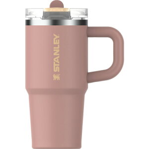 �X�^�����[�iSTANLEY�j�@�N�G���`���[�@�v���c�A�[�@�t���b�v�X�g���[�@�^��f�M�^���u���[�@0.41L�@�s�[�`���[�Y