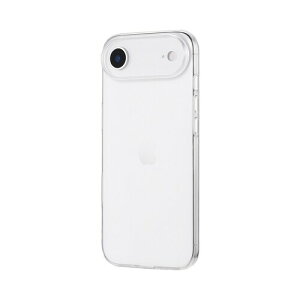 �yiPhoneAir�z�@���v���X�l�N�X�g�iLEPLUS�@NEXT�j�@�\�t�g�P�[�X�@�uUTILO�@Soft�v�@�N���A