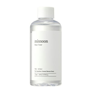 �~�N�X���iMixsoon�j�@�r�[���g�i�[�@200mL