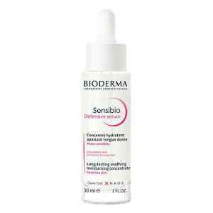 �r�I�f���}�iBIODERMA�j�@�T���V�r�I�iSensibio�j�@�Z�����@�Z���V�f�B�t�F���X�@30mL