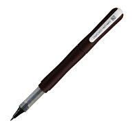 呉竹　ZIG　Letter　Pen　ココイロ（COCOIRO）　極細　LPCF010-06　ボルドーレッド