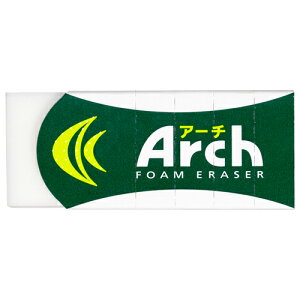 サクラクレパス(SAKURA) アーチ消しゴム 100 RAF100