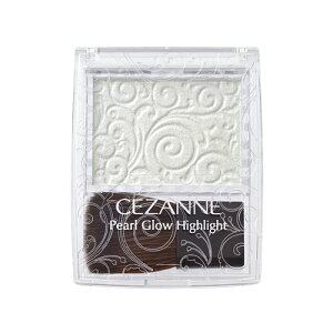 �Z�U���k�iCEZANNE�j�@�p�[���O���E�n�C���C�g�@03�@�I�[�����~���g