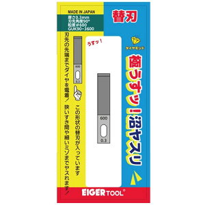 �A�C�K�[�c�[���iEIGERTOOL�j�@�ɂ����b�I�����X���@�֐n�@GUK90�|3600