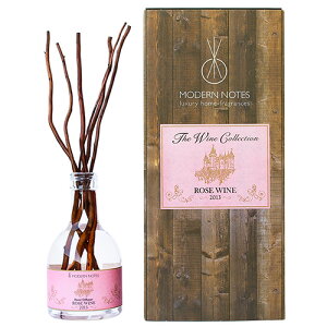MODERN@NOTESi_m[cj@CRNV@[hfBt[U[@ROSE@WINE@200mL