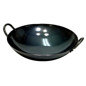 島本製作所 中華鍋 30cm