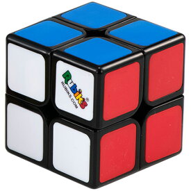 メガハウス　ルービックキューブ　2×2　Ver.3.0│パズル・ルービックキューブ　ルービックキューブ