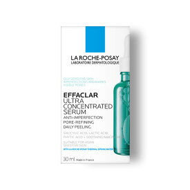 ラロッシュポゼ（LA　ROCHE　POSAY）　エファクラセラム　30mL