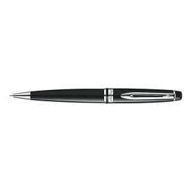 ウォーターマン（WATERMAN）　エキスパート　エッセンシャル　0.7mm　ブラックCT│ボールペン　高級ボールペン