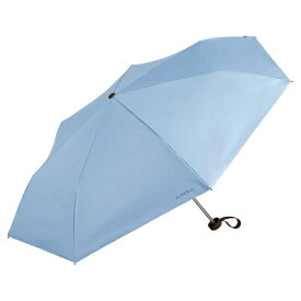ダブリュピーシー（Wpc.）　SiNCA　MINI　53　SI001－951－102　サックス│傘・レインウェア・雨具　日傘・晴雨兼用傘