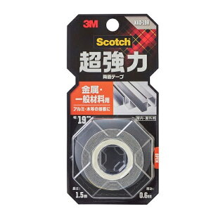 3M@͗ʃe[v@pEʍޗp@KKD]19R@19mm×1.5m