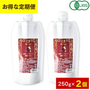 [����2�̂��͂�������R�[�X] �L�@���b�h�r�[�c �Z�k�G�L�X 250g 2�� 10�{�Z�k �r�[�c�W���[�X 100% 2500g ���� NO�i��_�����f�j�ԏ` �I�[�K�j�b�N ���_�� ���S���Y�� �|���t�F�m�[�� ���t�B�m