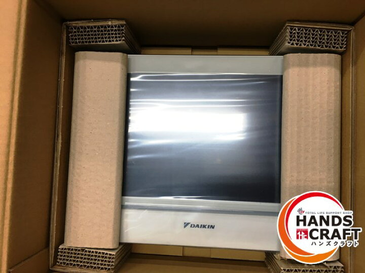 楽天市場】【開封未使用】DAIKIN ダイキン DCL401A1 インテリジェント  