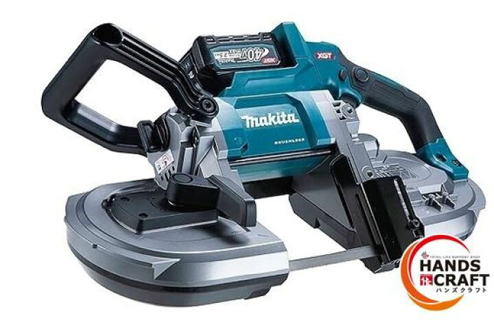 楽天市場】☆【未使用】マキタ makita 40Vmax充電式ポータブル 
