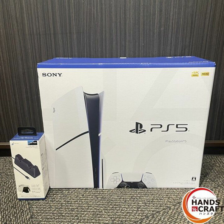 楽天市場】△【未使用/未開封】 SONY ソニー PlayStation5 