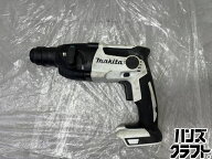 ▽【中古】マキタ HR164D 16mm充電式ハンマドリル 14.4V 本体のみ
