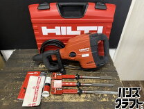 楽天市場】ヒルティ 中古の通販