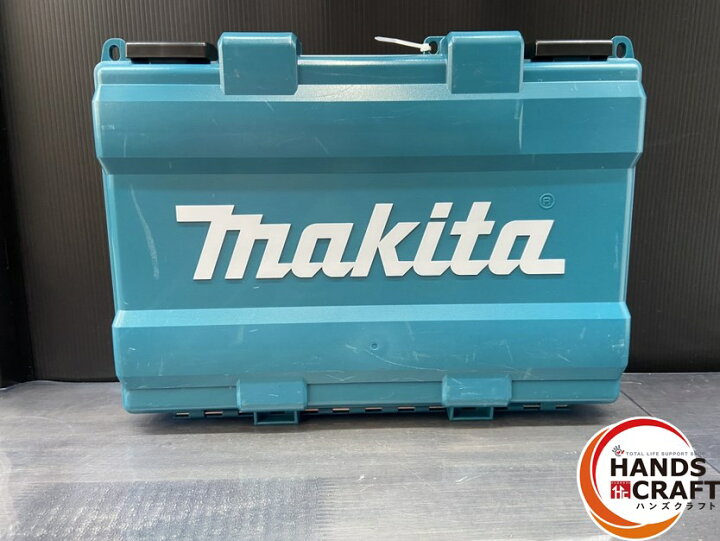 楽天市場】♭【未使用品】makita マキタ 100V 26mmハンマドリル 