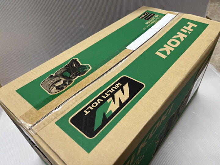 楽天市場】☆【未使用】ハイコーキ HIKOKI コードレス鉄筋カットベンダ 