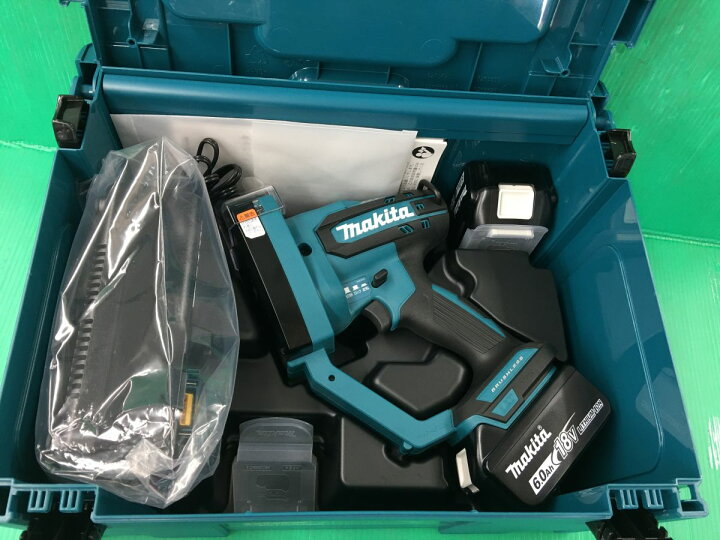 楽天市場】☆【未使用】makita マキタ 充電式全ネジカッタ SC102DRGX 