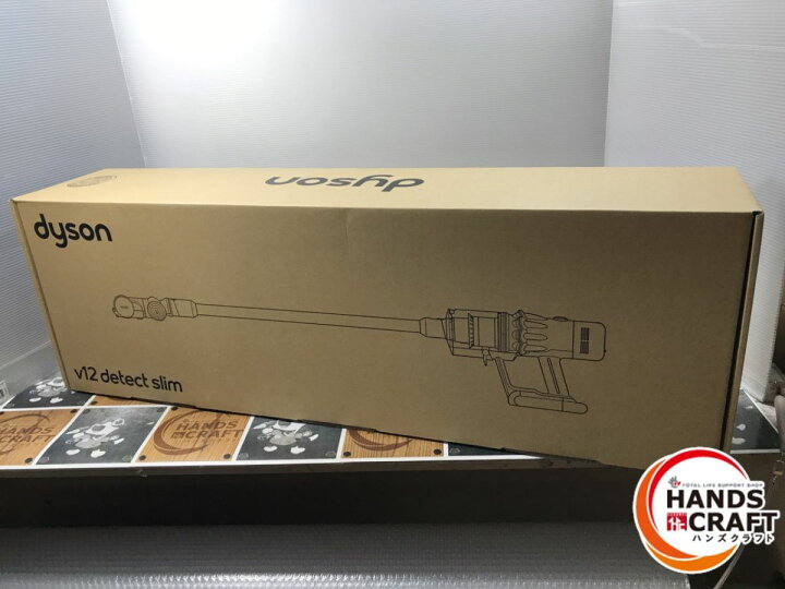 楽天市場】◇【未使用品】ダイソン コードレスクリーナー SV46 dyson 