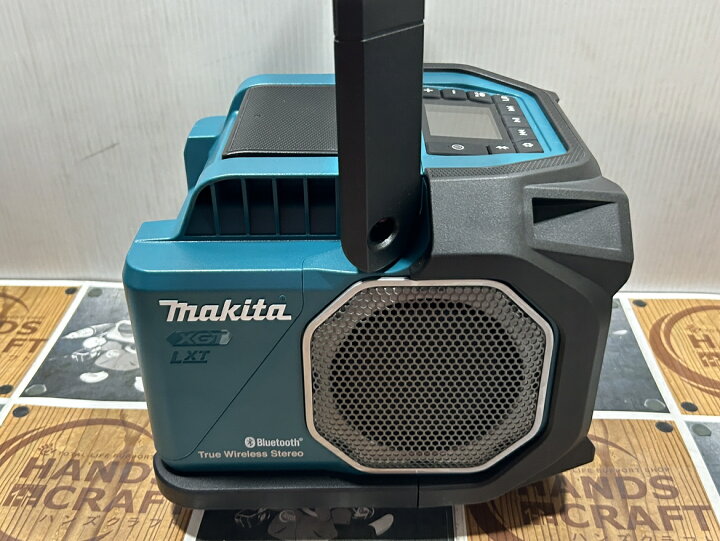 楽天市場】◇【中古】マキタ MR014G 充電式スピーカー : ハンズ 
