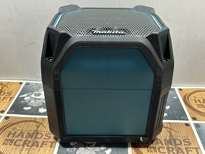 楽天市場】◇【中古】マキタ MR014G 充電式スピーカー : ハンズ 