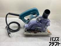 楽天市場】マキタ 100mm 防じんマルノコ（電動工具本体｜DIY・工具 