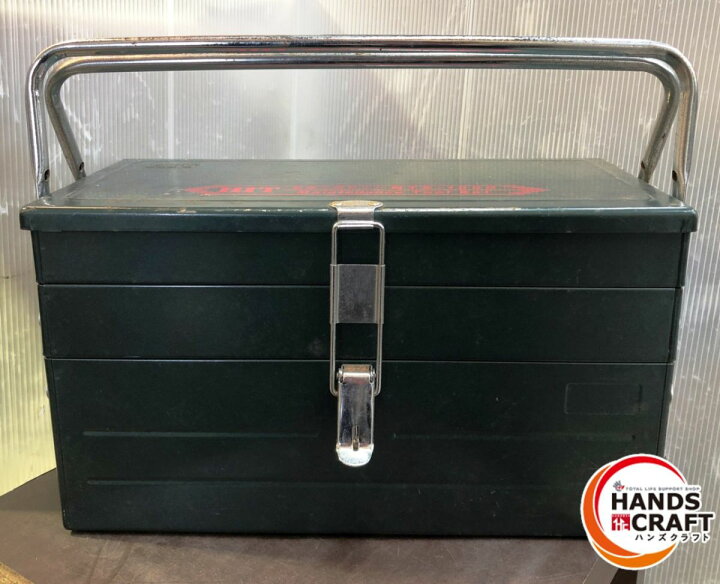 楽天市場】▽【中古品】 HLT MTS-1000 整備工具46点セット（ケース含む 