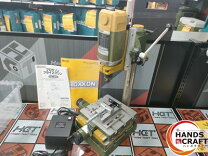 楽天市場】卓上 フライス盤（メーカープロクソン）の通販