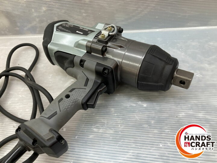 楽天市場】◇【中古品】【実使用ゼロ/長期保管品】日立 インパクト 