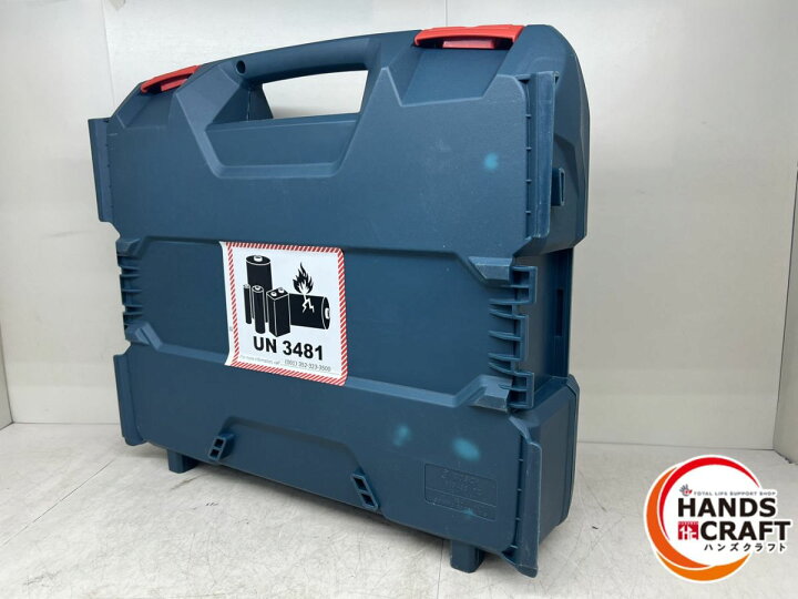 楽天市場】♪♪【未使用品】 BOSCH 18V インパクトドライバ GDR18V-200 