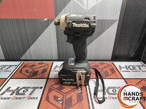 楽天市場】マキタ インパクトドライバ td 171dの通販