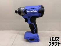 楽天市場】日立 インパクト 18v 中古の通販
