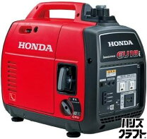 楽天市場】honda インバーター発電機 eu16iの通販