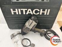 楽天市場】日立 インパクトレンチ wh22の通販