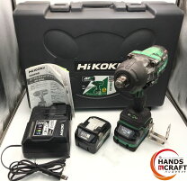 楽天市場】36v インパクトレンチ wr36da(2xp)の通販