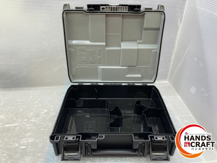 楽天市場】◇【中古品/美品】マキタ※空ケース※ TD173 インパクト 