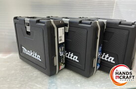 ◇【中古品/美品】マキタ※空ケース※ 　TD173 インパクトドライバ―のケース　3個セット　makita　