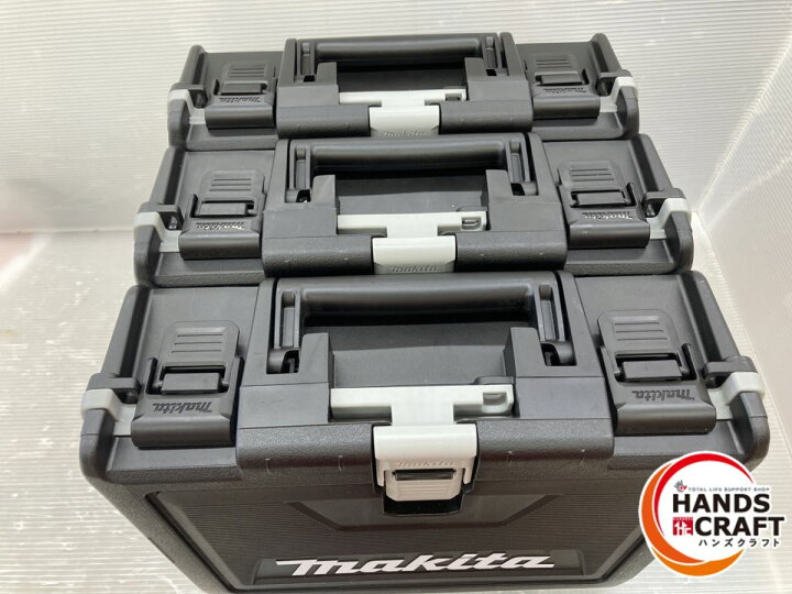 楽天市場】◇【中古品/美品】マキタ※空ケース※ TD173 インパクト 