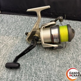 ◎【中古】 Daiwa REGAL-S 4500B LONG CAST スピニングリール GYRO SPIN ジャイロスピン リーガル ダイワ
