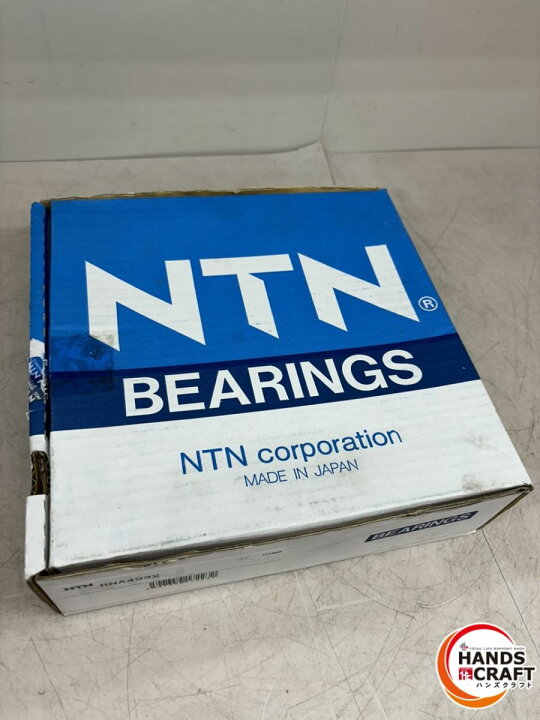 楽天市場】♪【未使用】NTN ベアリング RNA4932 【中古】【広島安佐北 
