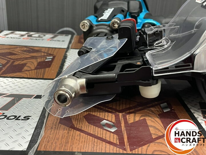 楽天市場】〇【未使用】マキタ makita AN936HM 高圧釘打ち機 釘打機 