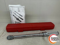 楽天市場】スナップオン トルクレンチ 中古の通販