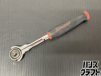 楽天市場】スイベルラチェット スナップオン 3/8の通販