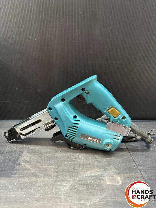 楽天市場】♭【中古品】マキタ スクリュードライバ 6830 ケース付き 